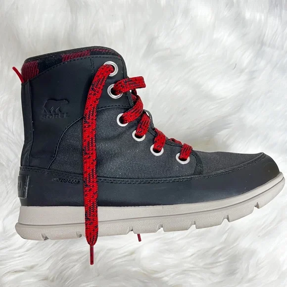 Sorel Explorer 1964 Boot - Picture 5 of 11